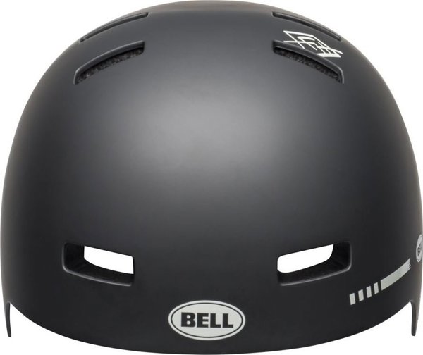 Κράνος Bell Local BMX, Ματ Hi-Viz Ροζ, Μέγεθος L (59-61.5 cm)