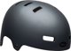Κράνος Bell Local BMX, Ματ Hi-Viz Ροζ, Μέγεθος L (59-61.5 cm)