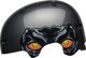 Κράνος Bell Local BMX, Ματ Hi-Viz Ροζ, Μέγεθος L (59-61.5 cm)