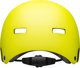 Κράνος Bell Local BMX, Ματ Hi-Viz Ροζ, Μέγεθος L (59-61.5 cm)
