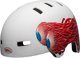 Κράνος Bell Local BMX, Ματ Hi-Viz Ροζ, Μέγεθος L (59-61.5 cm)