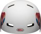 Κράνος Bell Local BMX, Ματ Hi-Viz Ροζ, Μέγεθος L (59-61.5 cm)