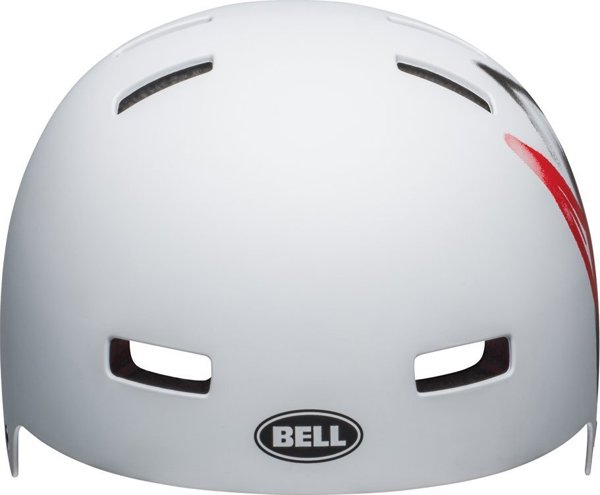 Κράνος Bell Local BMX, Ματ Hi-Viz Ροζ, Μέγεθος L (59-61.5 cm)