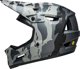 Bell Full Face Κράνος Sanction 2 DLX MIPS Ravine Ματ Γκρι-Μαύρο, Μέγεθος L (57-59 cm)