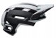 Bell Super Air R Spherical Full Face Κράνος Ποδηλασίας, Matte Black/White, Μέγεθος S (52-56 cm), 2025