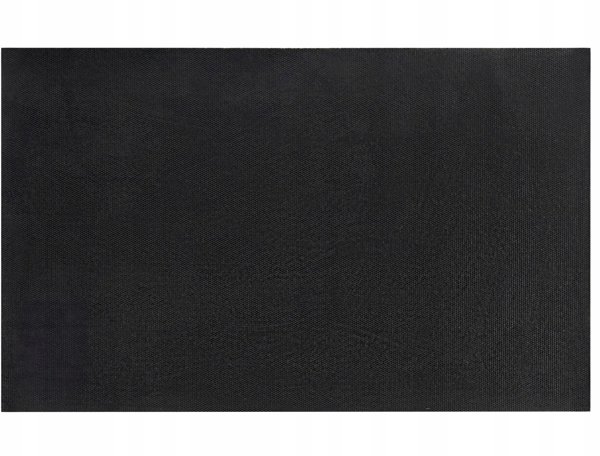 Beliani Πατάκι Εισόδου TUKSUK, Ίνα Καρύδας, Καφέ/Μπεζ, 50 x 80 cm