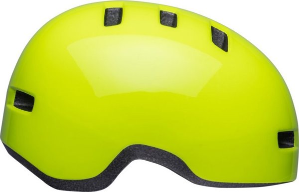 Bell Παιδικό Κράνος Lil Ripper Gloss Red, Μέγεθος S (48–55 cm)