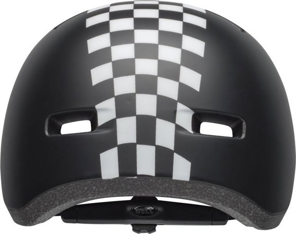 Bell Παιδικό Κράνος Lil Ripper Gloss Red, Μέγεθος S (48–55 cm)