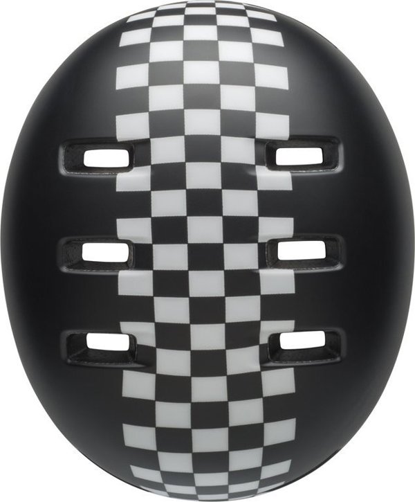 Bell Παιδικό Κράνος Lil Ripper Gloss Red, Μέγεθος S (48–55 cm)