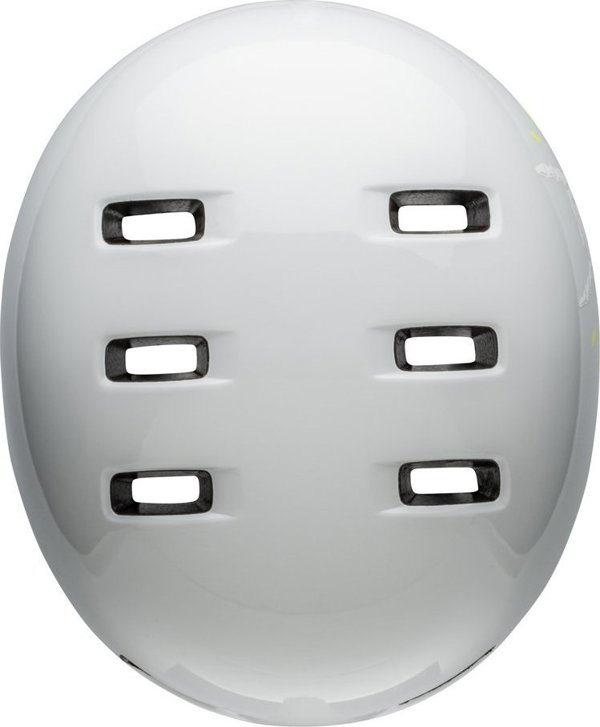 Bell Παιδικό Κράνος Lil Ripper Gloss Red, Μέγεθος S (48–55 cm)