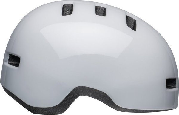 Bell Παιδικό Κράνος Lil Ripper Gloss Red, Μέγεθος S (48–55 cm)