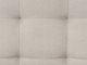 Beliani Lozko SOULISSE 180 x 200 cm Bezowy