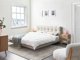 Beliani Lozko SOULISSE 180 x 200 cm Bezowy
