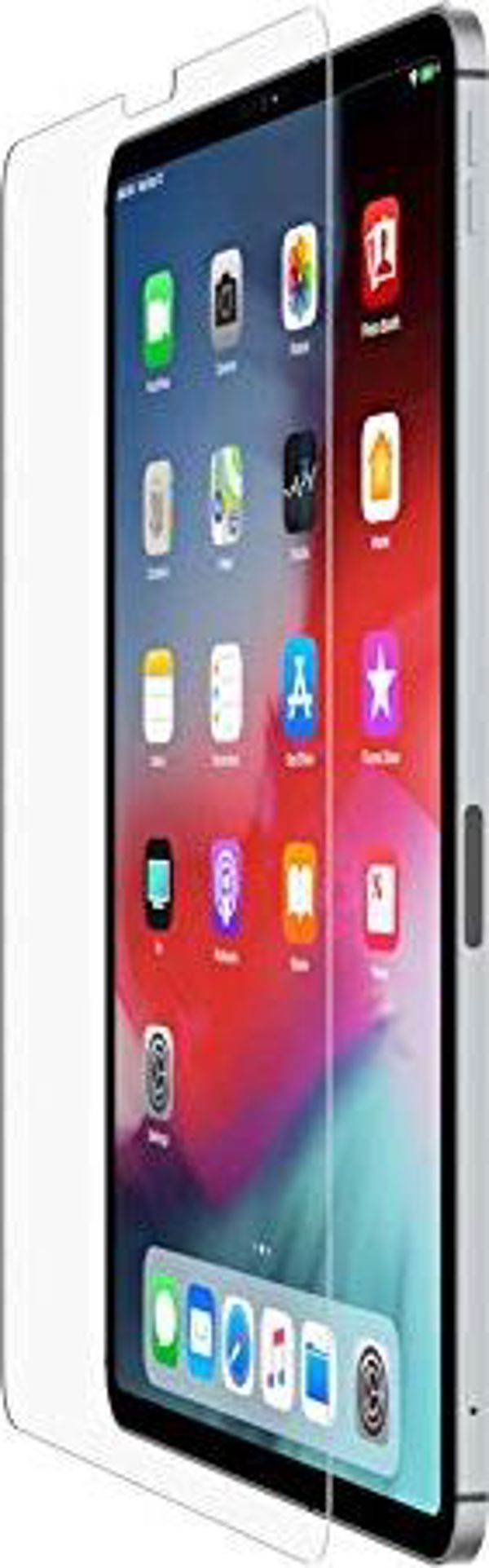 Belkin Screenforce Glass Protection iPad Pro 12.9 2018