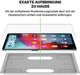 Belkin Screenforce Glass Protection iPad Pro 12.9 2018