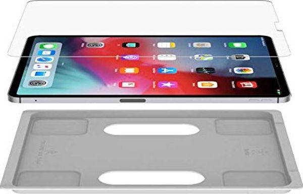 Belkin Screenforce Glass Protection iPad Pro 12.9 2018