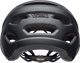 Κράνος MTB Bell 4Forty MIPS, Ματ Μπλε-Μαύρο, Μέγεθος S (52-56 cm)