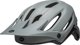 Κράνος MTB Bell 4Forty MIPS, Ματ Μπλε-Μαύρο, Μέγεθος S (52-56 cm)