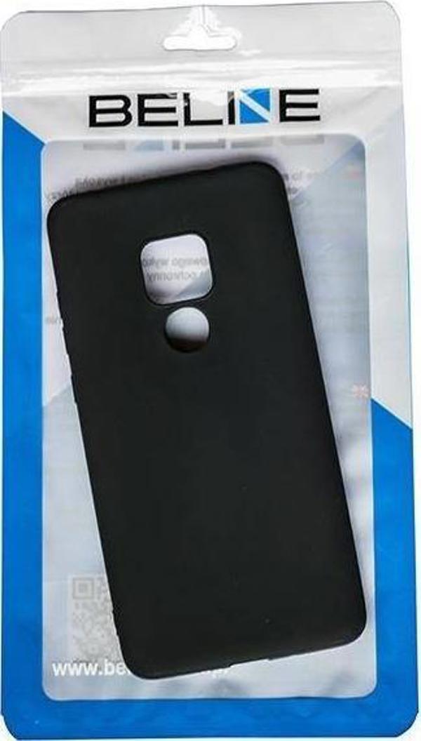 Beline Beline Candy Case Samsung S21 FE μαύρη/μαύρη 8438979 5903919067049