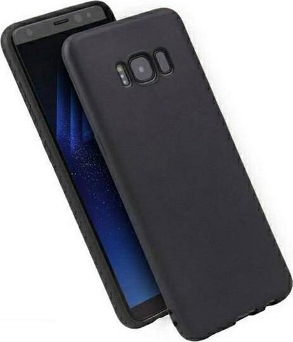 Beline Beline Candy Case Samsung S21 FE μαύρη/μαύρη 8438979 5903919067049