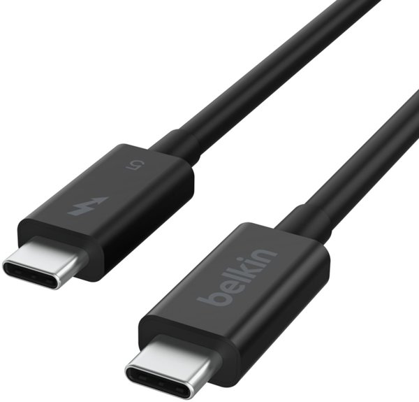 Belkin Connect Thunderbolt (INZ005HQ1MBK)