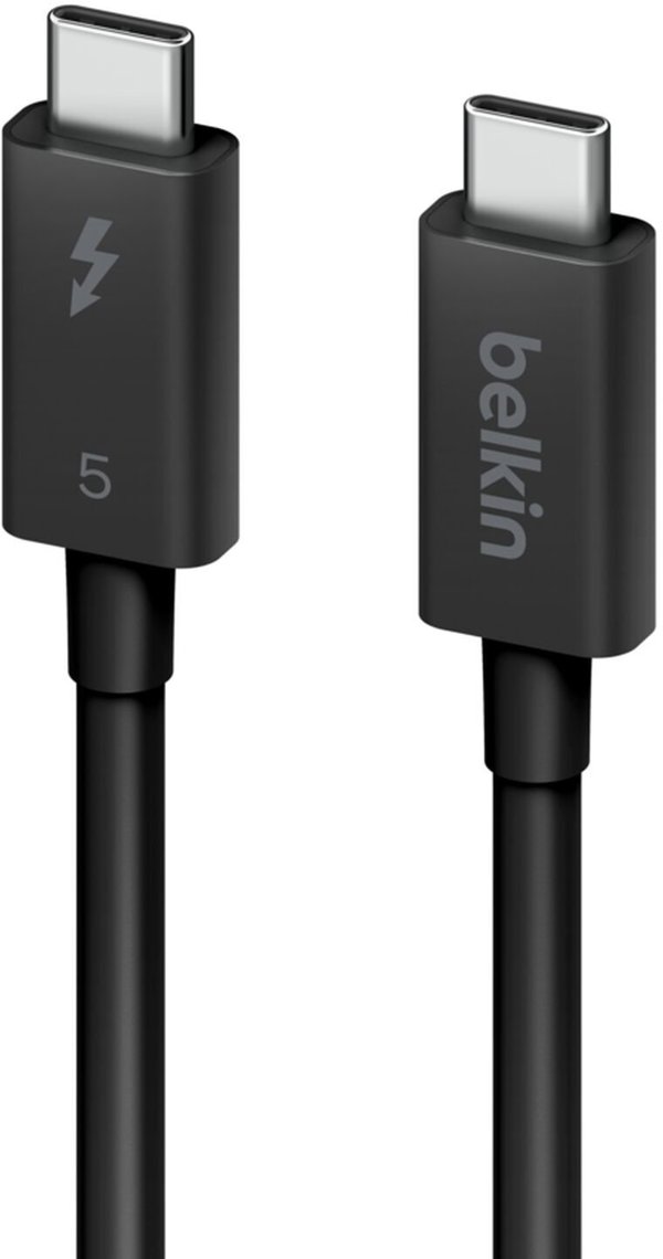 Belkin Connect Thunderbolt (INZ005HQ1MBK)