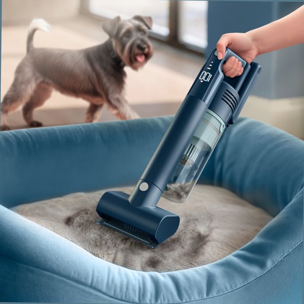 Belaidis dulkių siurblys Philips Flex XC5244/10