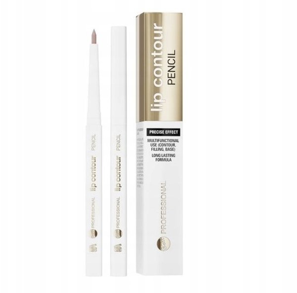 Bell The Best Lip Pencil Αυτόματο Μολύβι Χειλιών 01 Biscuit 0.25g