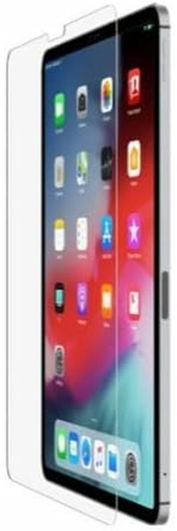 BELKIN SCREENFORCETEMPEREDGLASS