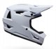 Bell Sanction 2 Full Face Κράνος Ποδηλάτου, Matte White, XXS (48-51cm), Μοντέλο 2026