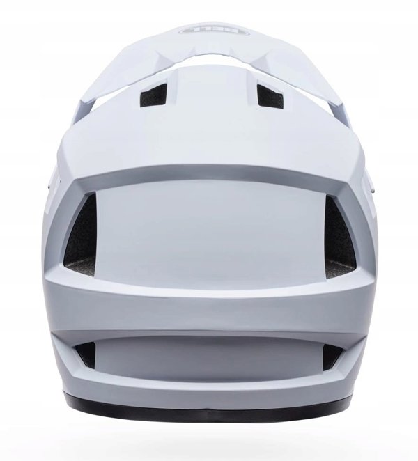 Bell Sanction 2 Full Face Κράνος Ποδηλάτου, Matte White, XXS (48-51cm), Μοντέλο 2026