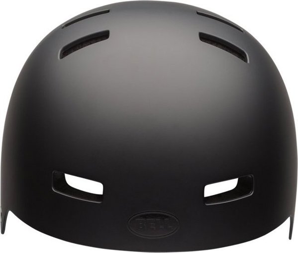 Κράνος BMX Bell Local, Ματ Hi-Viz Ροζ, Small (51–55 cm)