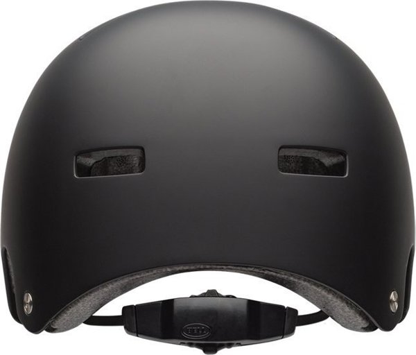Κράνος BMX Bell Local, Ματ Hi-Viz Ροζ, Small (51–55 cm)