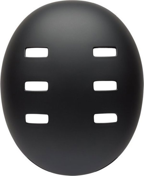 Κράνος BMX Bell Local, Ματ Hi-Viz Ροζ, Small (51–55 cm)