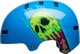 Κράνος BMX Bell Local, Ματ Hi-Viz Ροζ, Small (51–55 cm)