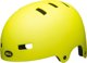 Κράνος BMX Bell Local, Ματ Hi-Viz Ροζ, Small (51–55 cm)