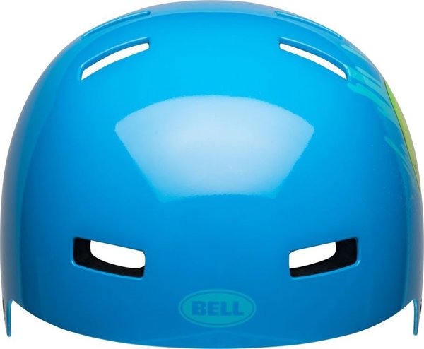 Κράνος BMX Bell Local Ματ Hi-Viz Ροζ, Μέγεθος M (55–59 cm)