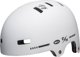 Κράνος BMX Bell Local Ματ Hi-Viz Ροζ, Μέγεθος M (55–59 cm)