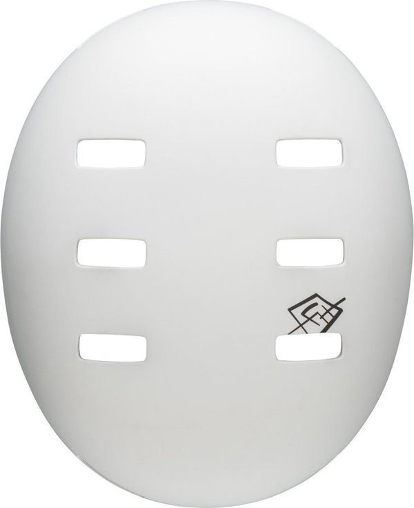Κράνος BMX Bell Local Ματ Hi-Viz Ροζ, Μέγεθος M (55–59 cm)