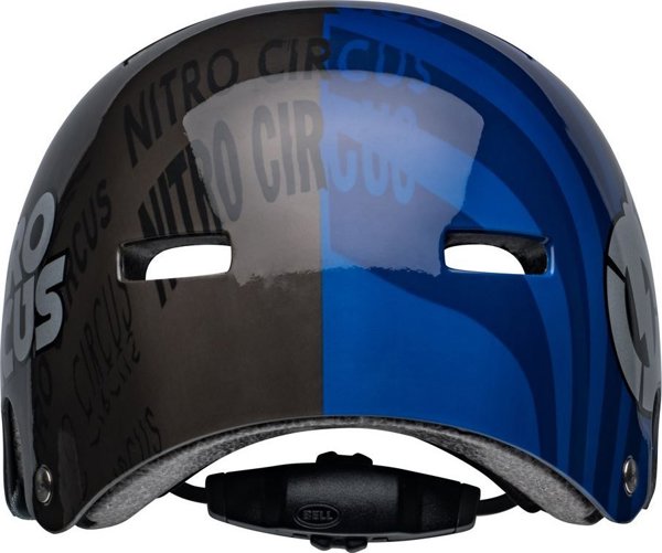 Κράνος BMX Bell Local Ματ Hi-Viz Ροζ, Μέγεθος M (55–59 cm)