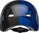 Κράνος BMX Bell Local Ματ Hi-Viz Ροζ, Μέγεθος M (55–59 cm)