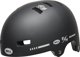 Κράνος BMX Bell Local Ματ Hi-Viz Ροζ, Μέγεθος M (55–59 cm)