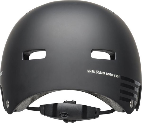 Κράνος BMX Bell Local Ματ Hi-Viz Ροζ, Μέγεθος M (55–59 cm)