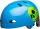 Κράνος BMX Bell Local Ματ Hi-Viz Ροζ, Μέγεθος M (55–59 cm)