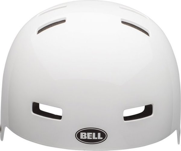 Κράνος BMX Bell Local Ματ Hi-Viz Ροζ, Μέγεθος M (55–59 cm)