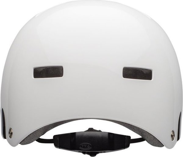 Κράνος BMX Bell Local Ματ Hi-Viz Ροζ, Μέγεθος M (55–59 cm)