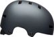 Κράνος BMX Bell Local Ματ Hi-Viz Ροζ, Μέγεθος M (55–59 cm)
