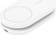 Belkin Πτυσσόμενος ασύρματος φορτιστής MagsSafe Qi2 15W λευκός