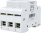 Bemko Περιοριστής υπερτάσεων 3P DC 1000V κατηγορίας T2 Schelinger