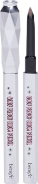 Benefit Goof Proof Brow Pencil Mini 3 Warm Light Brown Μολύβι Φρυδιών 0,17 g